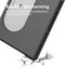 iMoshion Tablet Hoes Geschikt voor Google Pixel Tablet - iMoshion Trifold Bookcase - Grijs