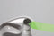 Shokz OpenFit 2+ - Draadloze oordopjes - Dolby Audio Open-ear design - Grijs