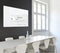 Sigel glasmagneetbord - glaswhiteboardXL - Artverum - 120x90cm - wit - SI-GL211
