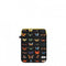 LOQI Laptop Sleeve - Butterflies and Moths Large Recycled