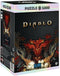 DIABLO - Lord of Terror - Premium Puzzel 1000 stukjes