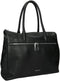 Gigi Fratelli Dames Leren Laptoptas 15 inch Romance Business ROM8006 Rubino
