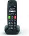 Gigaset S30852-H2901-D201 - Dect-telefoon - Nummerherkenning - Zwart Wit