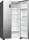 Gorenje NRR 9185 DAXLWD - Side by Side Amerikaanse Koelkast - 547L No Frost Plus - Wit