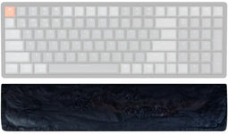 Keychron Key K4 - Polssteun - Resin - Zwart
