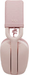 Logitech Zone Vibe 100 - Draadloze Headset - Ruisonderdrukking - Rose