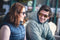 Hannah Winterjas Tiago Heren Polyamide Grijs Maat S