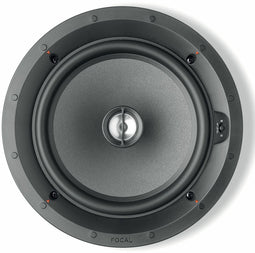 Focal 100 ICW8 - Inbouwspeaker - 150W RMS - 2-weg
