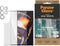 PanzerGlass - Samsung Galaxy S23 Ultra - HardCase+ Screen Protector - Krasbestendig