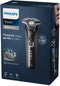Philips Shaver Series 5000 S5898/25 - Scheerapparaat - SkinIQ-technologie - 60 min gebruiksduur