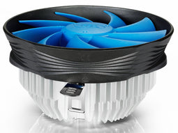 DeepCool Gamma Archer - Koelingsventilator - Ø 120mm 1600rpm 21dB(A)