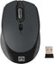 Natec Osprey - Draadloze Muis - 1600 DPI - Zwart