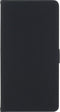 Mobilize Huawei P8 Max - Slim Wallet Hoesje - 2 Pasjes - Zwart