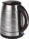Hanseatic WK8330LL01 - Waterkoker 1,7L - 1850W - RVS/Zilver - Automatische uitschakeling