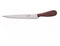 Déglon Evolution Y fileermes 17 cm – Palissander handvat