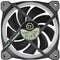 Thermaltake Riing Plus 14 - Behuizingsventilator - 5-pack RGB LED 140mm (5 stuks)