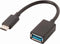 Nedis CCGB61710BK02 - USB 3.2 Gen 1-kabel - Snelle dataoverdracht en laden - Zwart