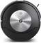 iRobot Roomba Combo j7+ - Robotstofzuiger en dweil - SmartScrub functie - Zwart
