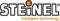 Steinel XLED Home 2 Slave - LED Straler - IP44 - Zwart