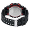 Casio G-Shock GA-100-1A4ER - Polshorloge - 51 mm - Zwart