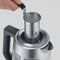 Severin WK 3480 - Glazen Thee- en Waterkoker Deluxe - 3000W 1,7L - Wit