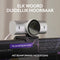 Logitech MX Brio - Ultra HD 4K Webcam - 30 fps - Grijs