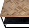 Kick salontafel Olav