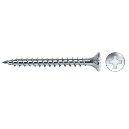 Schroefdoos CELO 1000 Unidades Verzinken (3 x 20 mm)