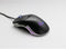 Ducky Feather - Gaming Muis - 16.000dpi - Zwart/Wit