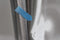 Brabantia Bo Touch Bin Hi Prullenbak - 2 x 30 liter - Afvalscheiding - Matt Steel Fingerprint Proof (2 stuks)