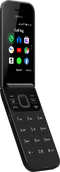 Nokia 2720 Flip - Klaptelefoon - 4G - Zwart