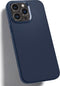 Spigen Apple iPhone 14 Pro Max - Backcover - TPU - Blauw