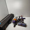 Dyson V15 Detect Absolute (2023) - Steelstofzuiger - Slimme sensortechnologie - Geel