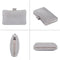 Strass Damestas – Elegante Clutch voor Bruiloft, Gala en Feest