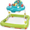 Bright Starts, loopleerhulp olifant en aap. Giggling Safari