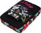 RDX Focus Pads Floral - Roze, rood, groen - 8462