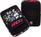 RDX Focus Pads Floral - Zwart met wit - 8462