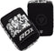 RDX Focus Pads Floral - Zwart met wit - 8462