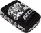 RDX Focus Pads Floral - Zwart met wit - 8462