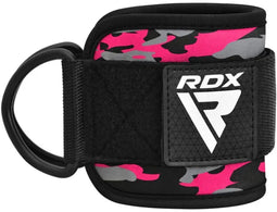 RDX Sports A4 Ankle Strap - Per Stuk - Roze