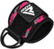 RDX Sports A4 Ankle Strap - Per Stuk - Roze