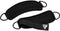 RDX Sports A4 Ankle Strap - Per Stuk - Zwart