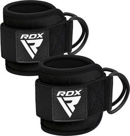 RDX Sports A4 Ankle Straps - Paar