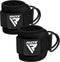 RDX Sports A4 Ankle Straps - Paar
