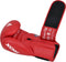 RDX Sports Amateur Competition Bokshandschoenen AS2 Rood - 10 OZ