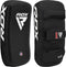 RDX Sports APR-T1 Stootkussen - Thai Kick Pad - Per Stuk - Zwart