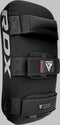 RDX Sports APR-T1 Stootkussen - Thai Kick Pad - Per Stuk - Zwart