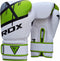 RDX Sports Bokshandschoenen BGR-F7 Blauw 8oz