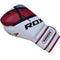 RDX Sports Bokshandschoenen BGR-F7 Rood 10oz