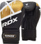 RDX Sports Bokshandschoenen BGR-F7 Rood 8oz